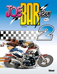 Joe Bar Team 2