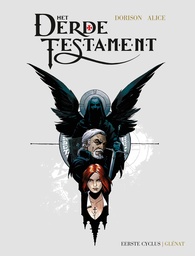 Het Derde Testament INTEGRAAL