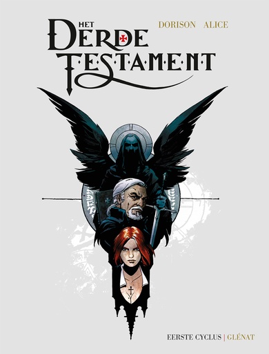Het Derde Testament INTEGRAAL