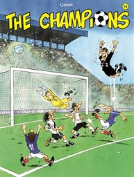 The Champions 14