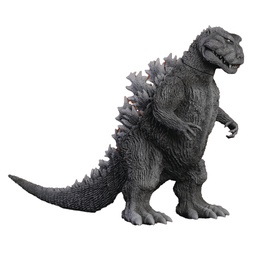 GODZILLA 1954 TOHO KAIJU WARS STD LEGACY MAQUETTE GODZILLA