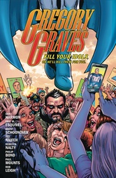GREGORY GRAVES 01 INTERVIEW WITH A SUPERVILLAIN