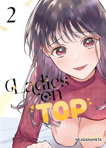 LADIES ON TOP 02