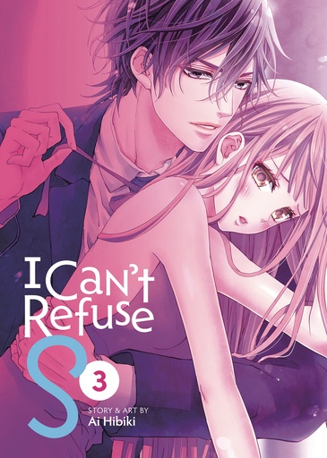 I CAN T REFUSE S 3