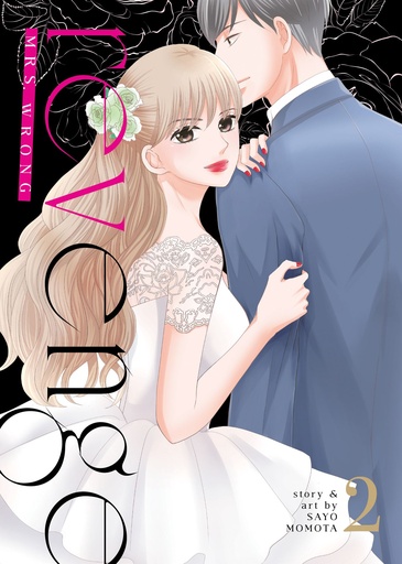 REVENGE MRS WRONG 02