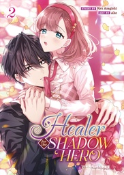 HEALER FOR THE SHADOW HERO 2