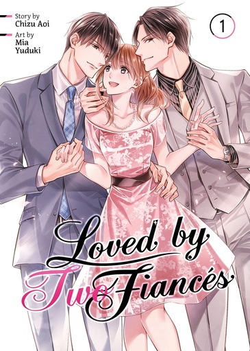 LOVED BY TWO FIANC?S 1