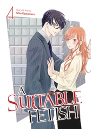 A SUITABLE FETISH 4