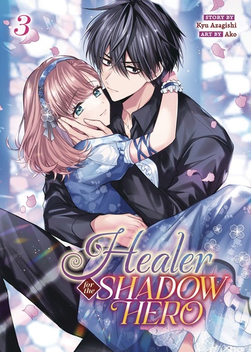HEALER FOR SHADOW HERO 03