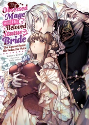 OBSESSED MAGE AND HIS BELOVED STATUE BRIDE SHE CANNOT RESIST