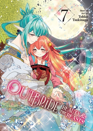 OUTBRIDE BEAUTY AND BEASTS 7