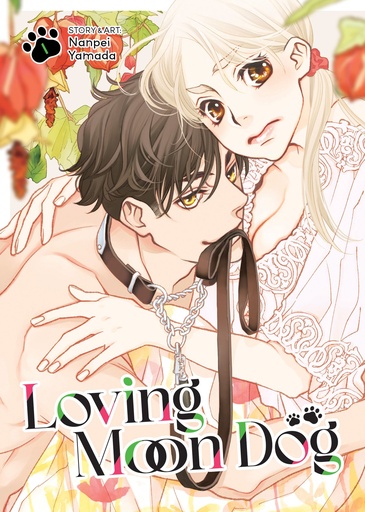 LOVING MOON DOG 1