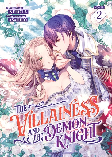 VILLAINESS AND DEMON KNIGHT 2