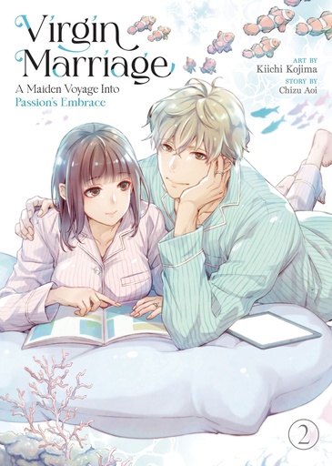 VIRGIN MARRIAGE A MAIDEN VOYAGE INTO PASSION'S EMBRACE 2