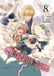 OUTBRIDE BEAUTY AND BEASTS VOL 8