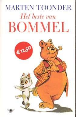 Het Beste Van Bommel 1