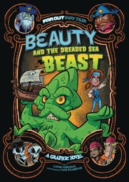 BEAUTY AND DREADED SEA BEAST