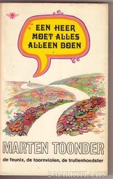 Heer Moet Alles Allee
