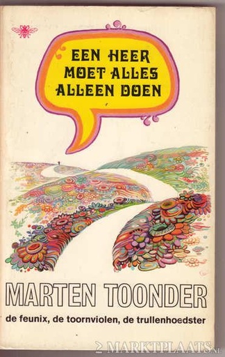Heer Moet Alles Allee