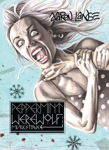 PEPPERMINT WEREWOLF MURKSTAVE ALLOCATIONS MAY OCCUR