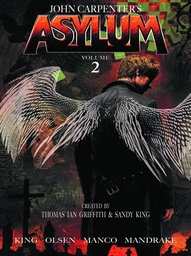 JOHN CARPENTERS ASYLUM 02