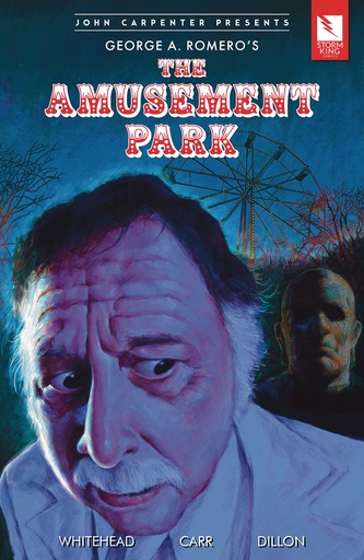 AMUSMENT PARK