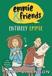 ENTIRELY EMMIE