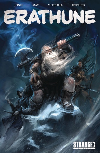 ERATHUNE
