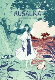 RUSALKA WHISPERS OF THE FOREST