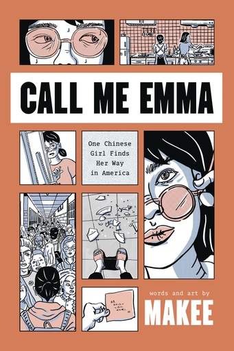 CALL ME EMMA