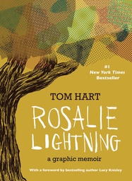 ROSALIE LIGHTNING GRAPHIC MEMOIR