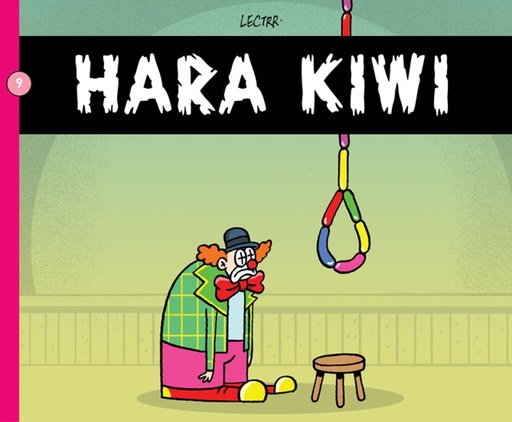 Hara Kiwi 09