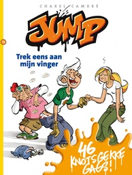 Jump 19 Trek eens aan mijn vinger