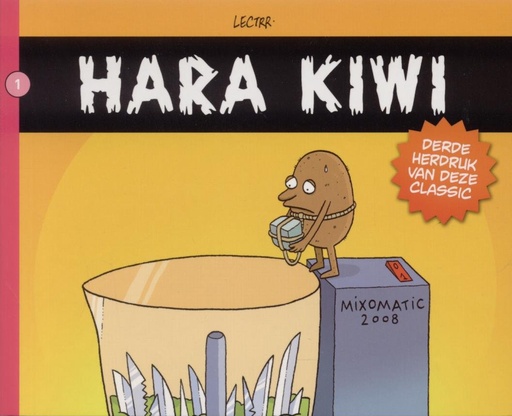 Hara Kiwi 01