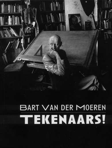 Tekenaars!