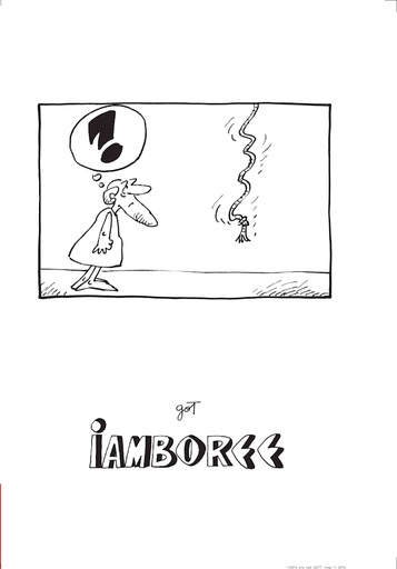 Iamboree
