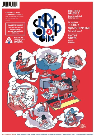 Stripgids 02