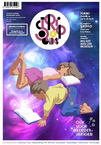 Stripgids 03