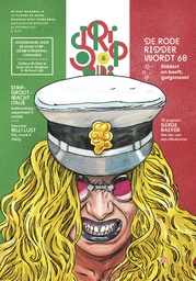 Stripgids 06