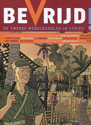 Bevrijd (Magazine)