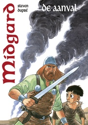 Midgard 1 De Inval - De Aanval