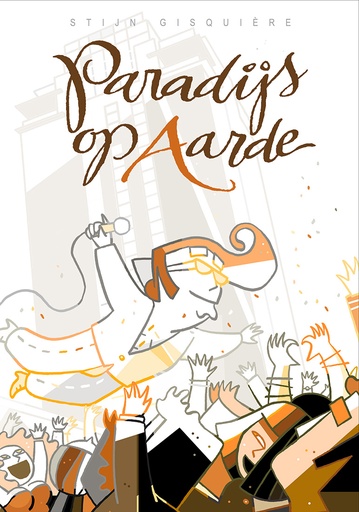 Paradijs Op Aarde - Integraal