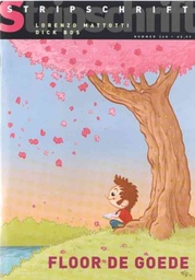 Stripschrift 368