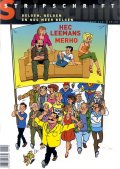 Stripschrift 415 (Leemans Merho)