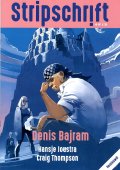 Stripschrift 447 Denis Bajram