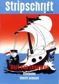 Stripschrift 449 Bart van Leeuwen