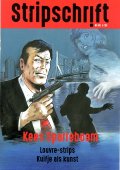 Stripschrift 451 Kees Sparreboom