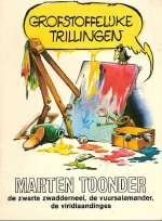 Grofstoffelijke Trillingen