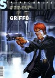 Stripschrift 399 (Griffo)