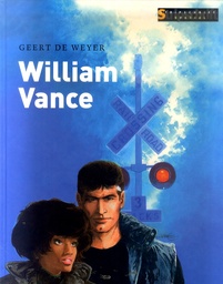 Stripschrift Special William Vance